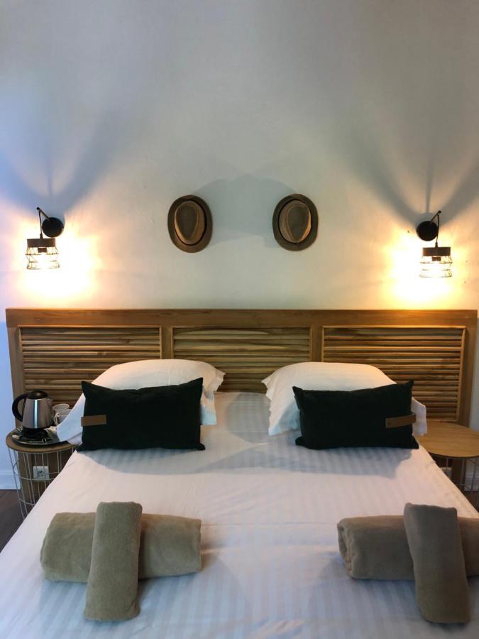 Hotel Alexandra - Boutique Hotel Juan-les-Pins Exteriör bild