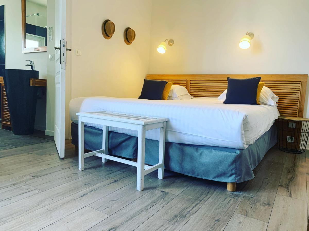 Hotel Alexandra - Boutique Hotel Juan-les-Pins Exteriör bild