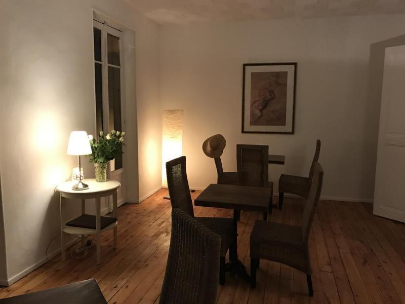 Hotel Alexandra - Boutique Hotel Juan-les-Pins Exteriör bild