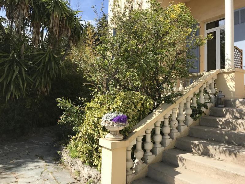 Hotel Alexandra - Boutique Hotel Juan-les-Pins Exteriör bild
